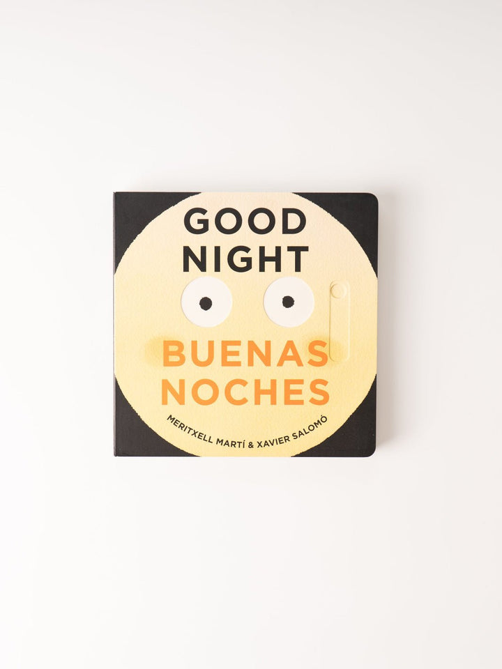 Good Night - Buenas Noches - Heyday