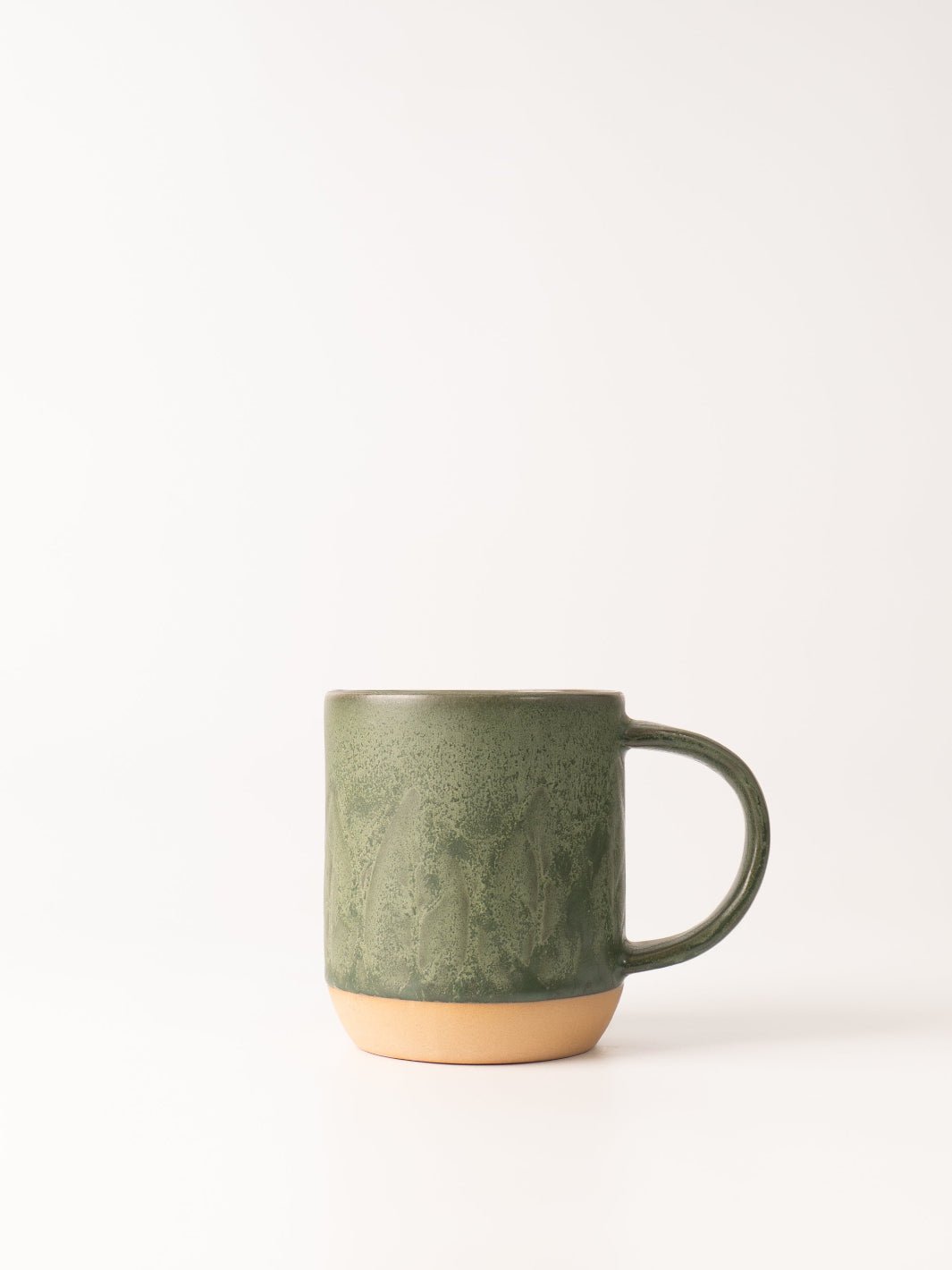 Green Leaf Mug - Heyday