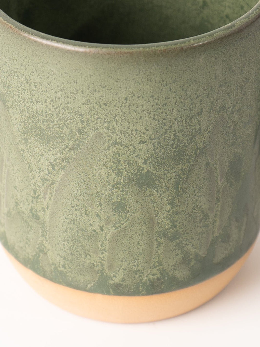 Green Leaf Mug - Heyday