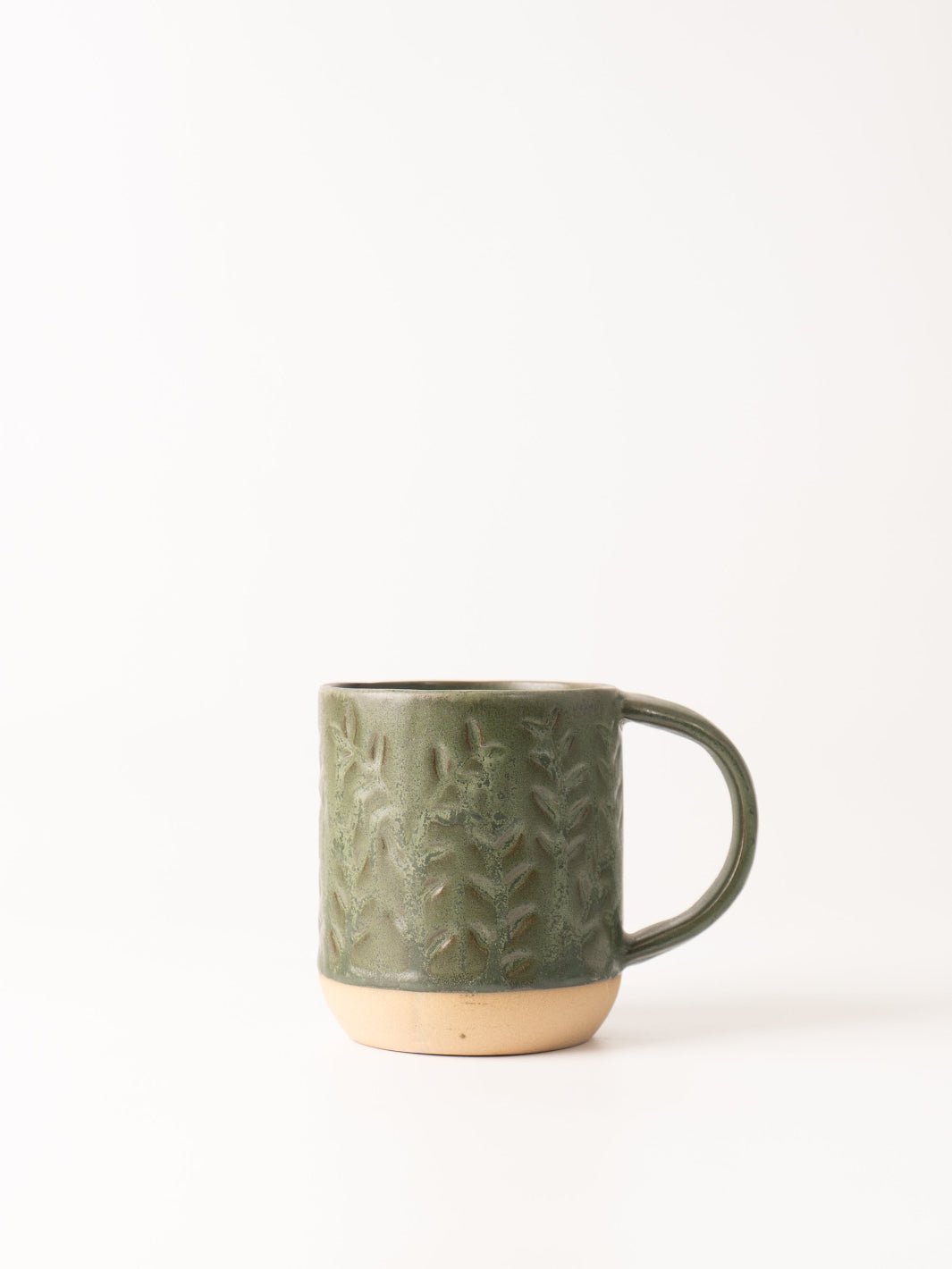 Green Vine Mug - Heyday