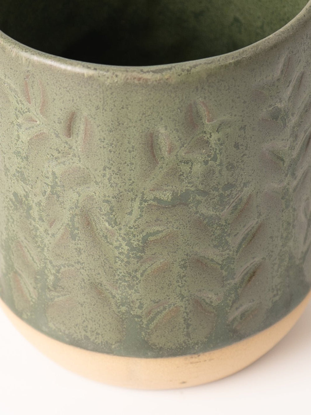 Green Vine Mug - Heyday