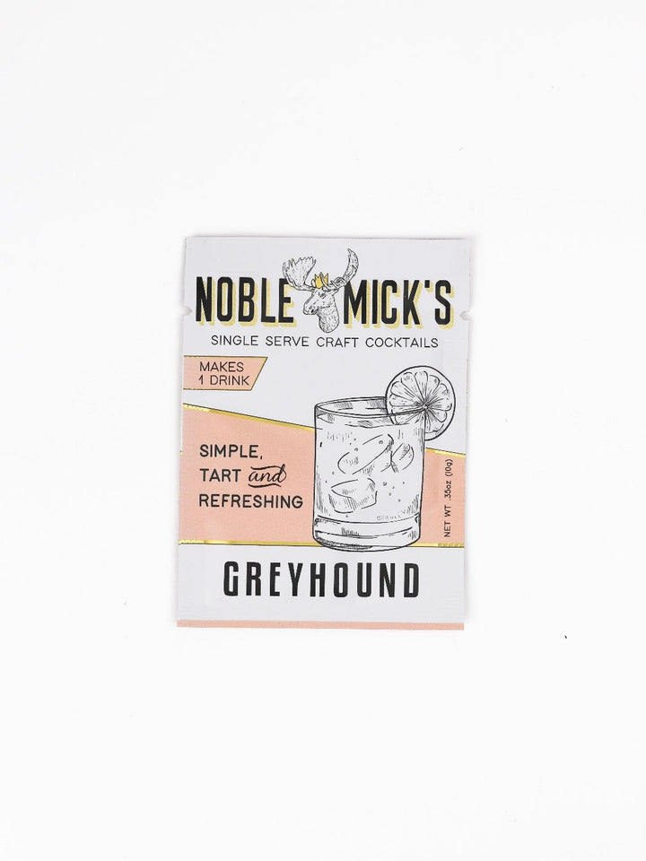 Greyhound Single Cocktail Mix - Heyday