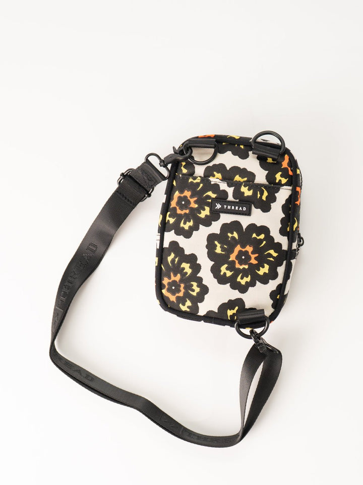 Gwen Crossbody Bag - Heyday