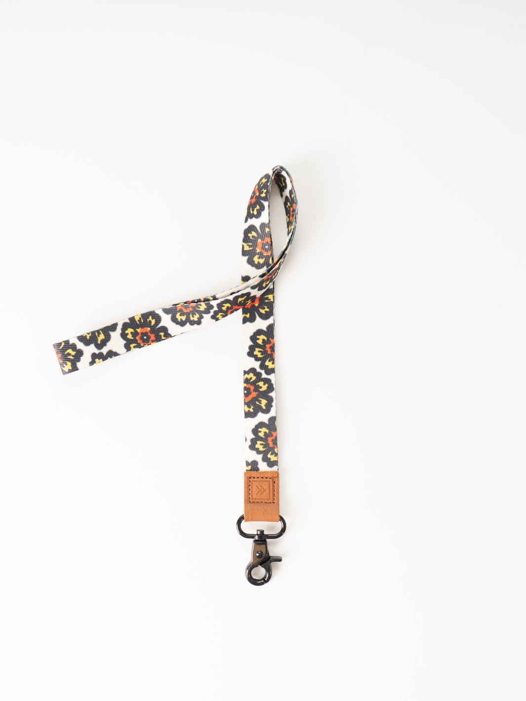 Gwen Neck Lanyard - Heyday