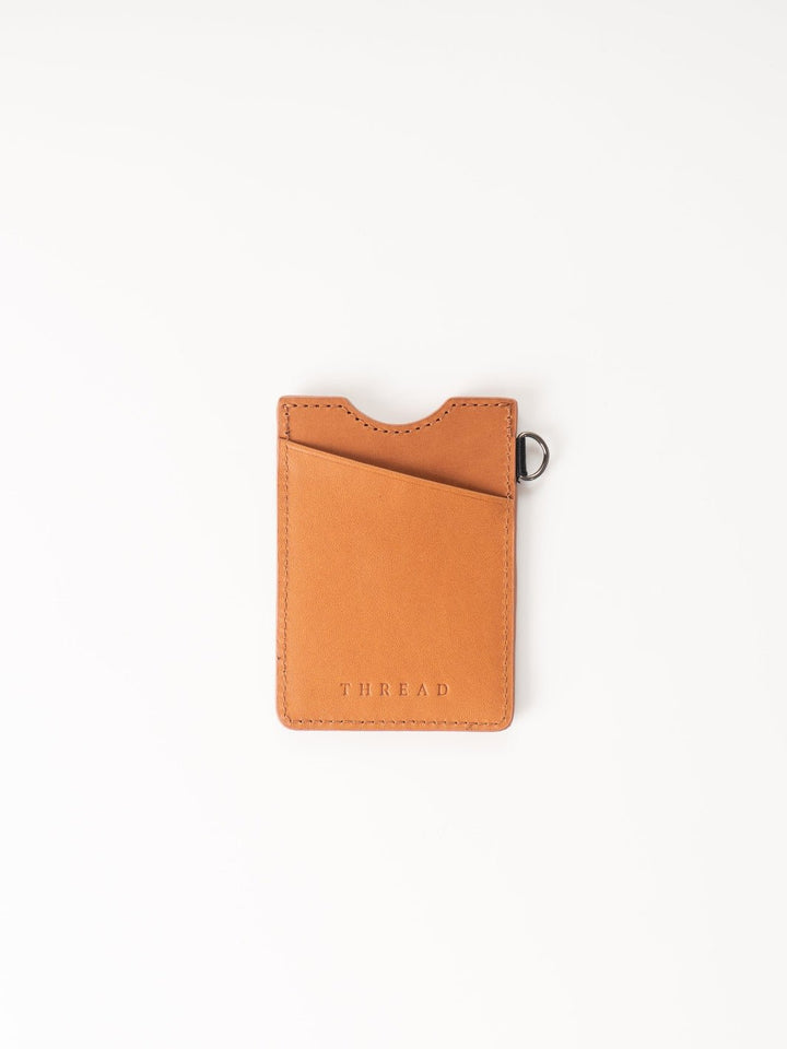 Gwen Vertical Wallet - Heyday