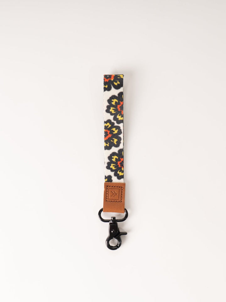 Gwen Wrist Lanyard - Heyday