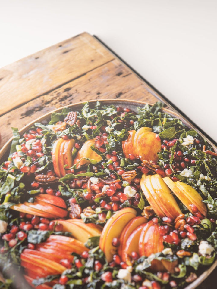 Half Baked Harvest Super Simple - Heyday