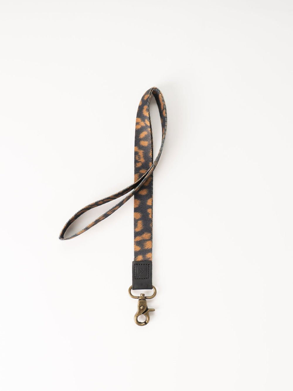 Hendrix Neck Lanyard - Heyday