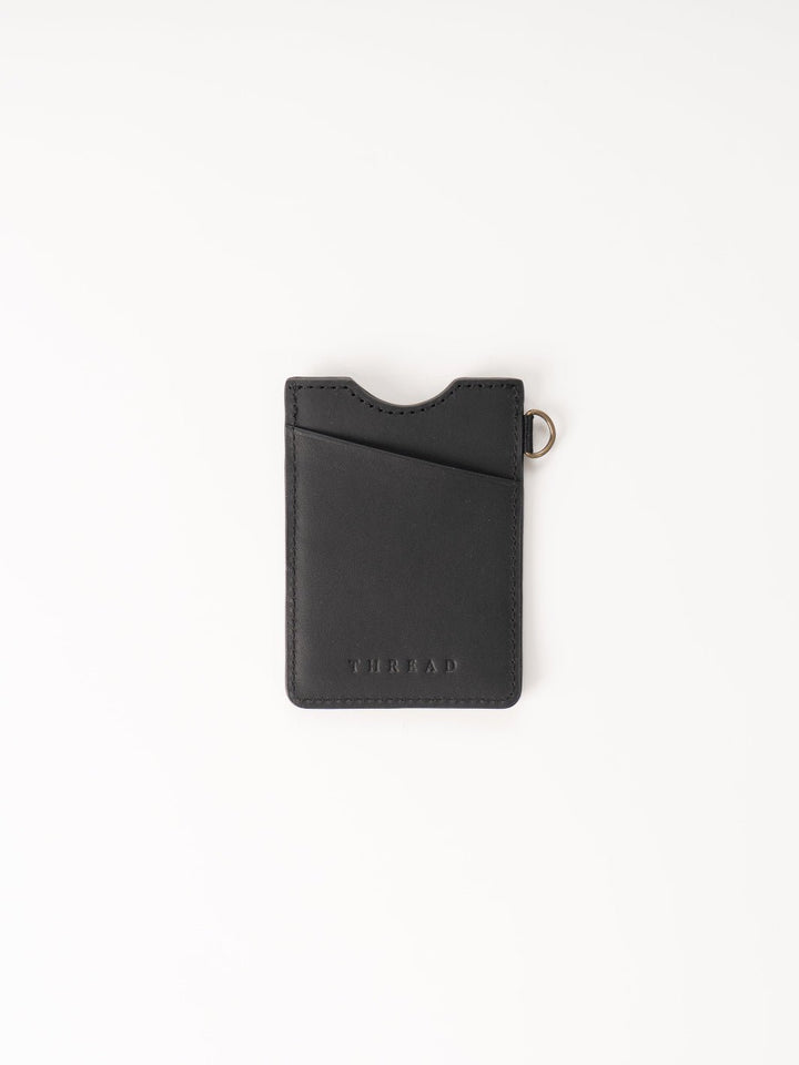 Hendrix Vertical Wallet - Heyday