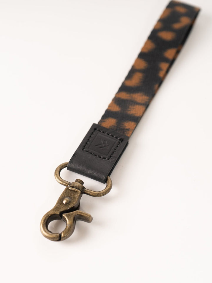 Hendrix Wrist Lanyard - Heyday