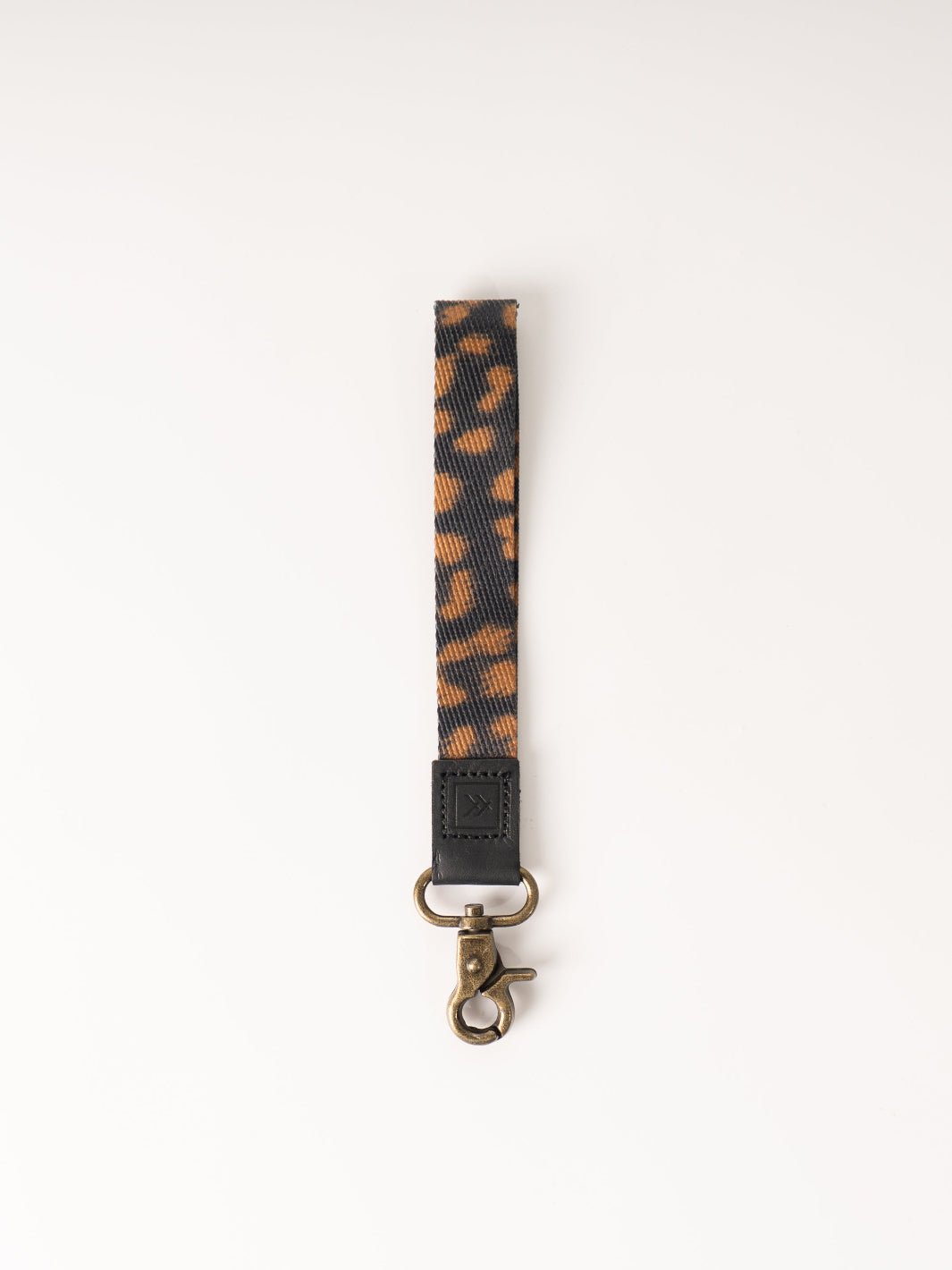 Hendrix Wrist Lanyard - Heyday