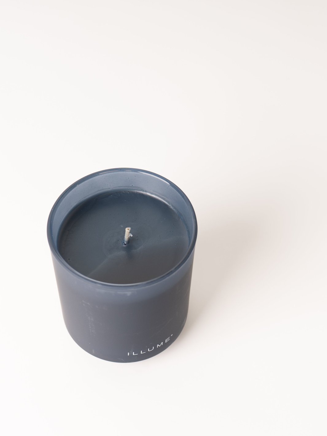 Hidden Lake Boxed Glass Candle - Heyday