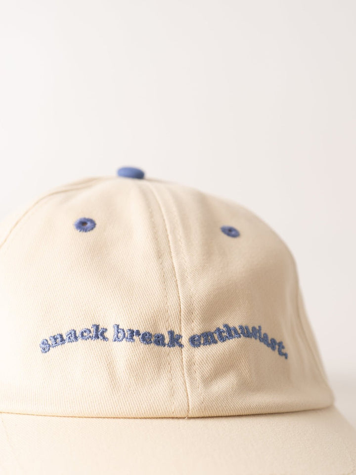 Hike Like a Girl Snack Break Dad Hat - Heyday