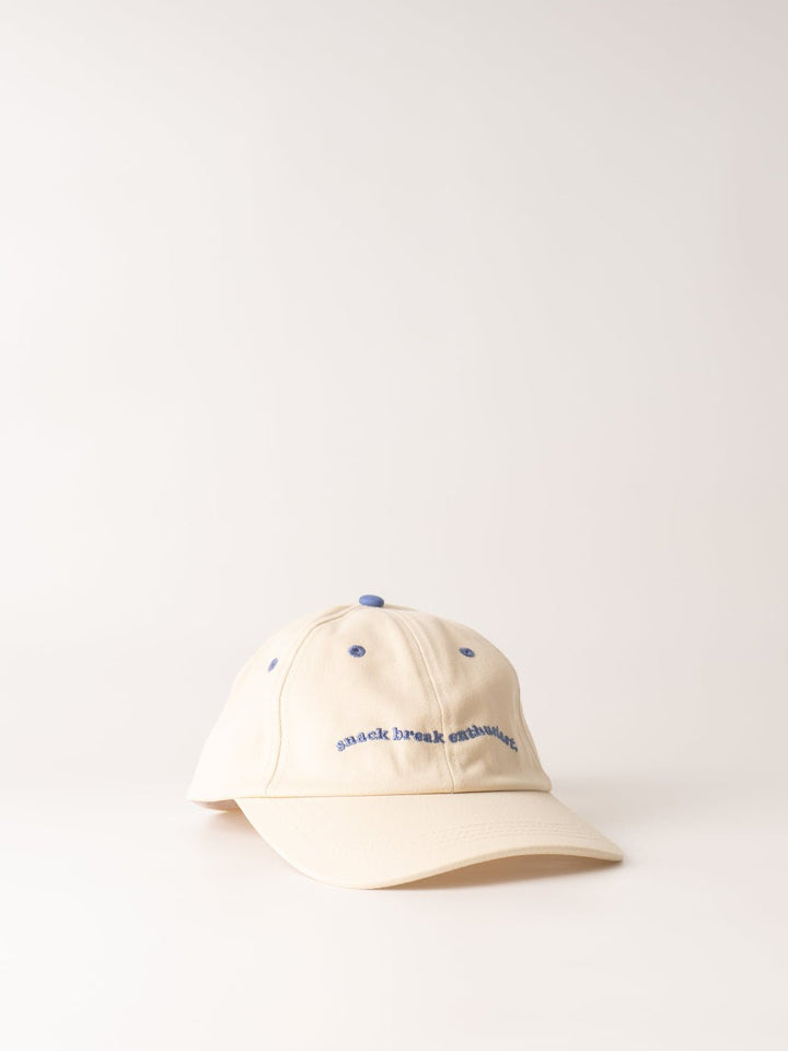 Hike Like a Girl Snack Break Dad Hat - Heyday