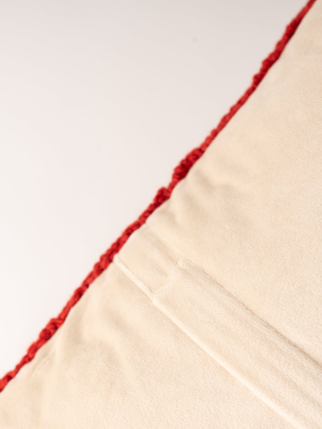 Holiday Boot Hook Pillow - Heyday