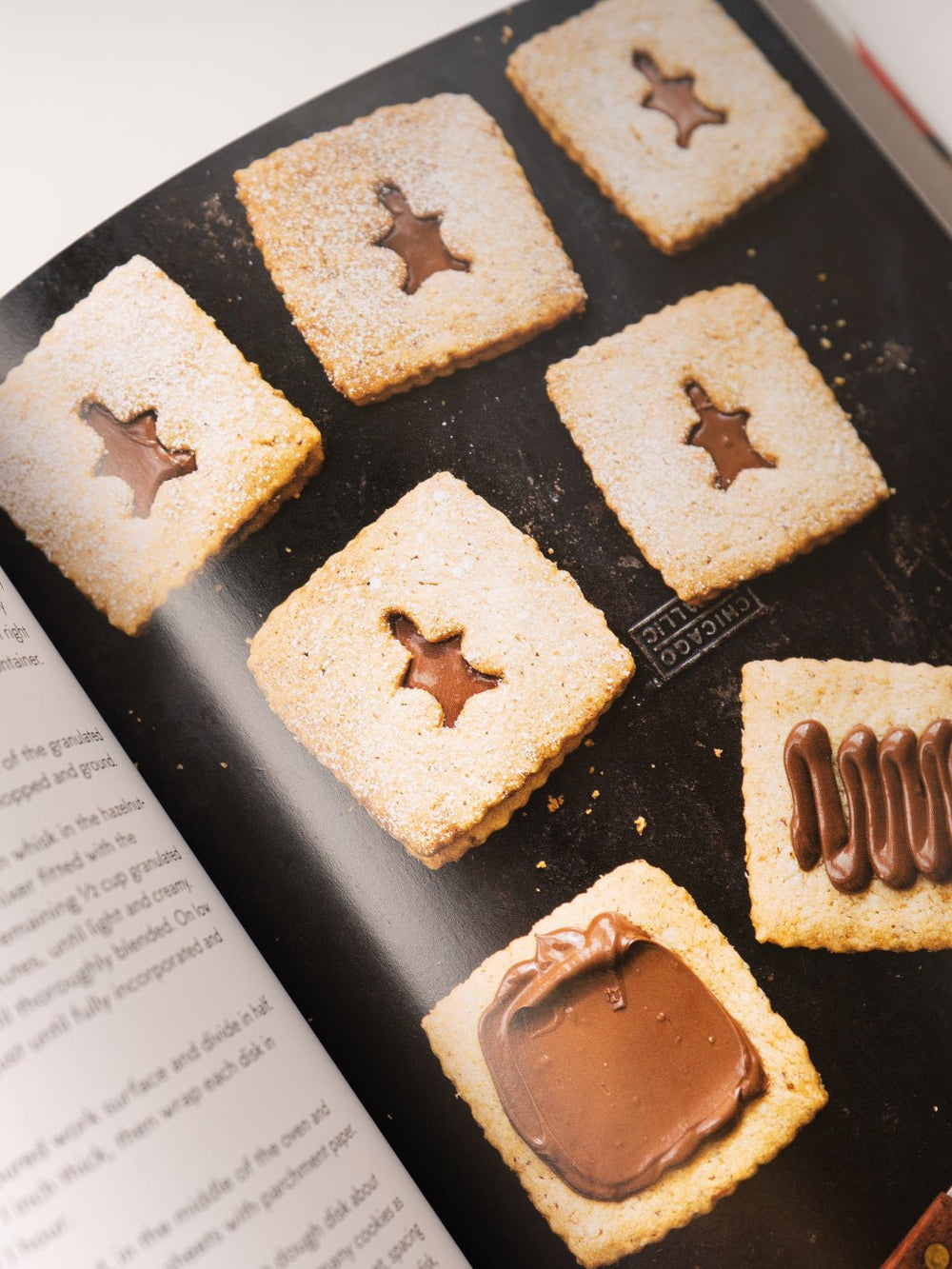 Holiday Cookies - Heyday