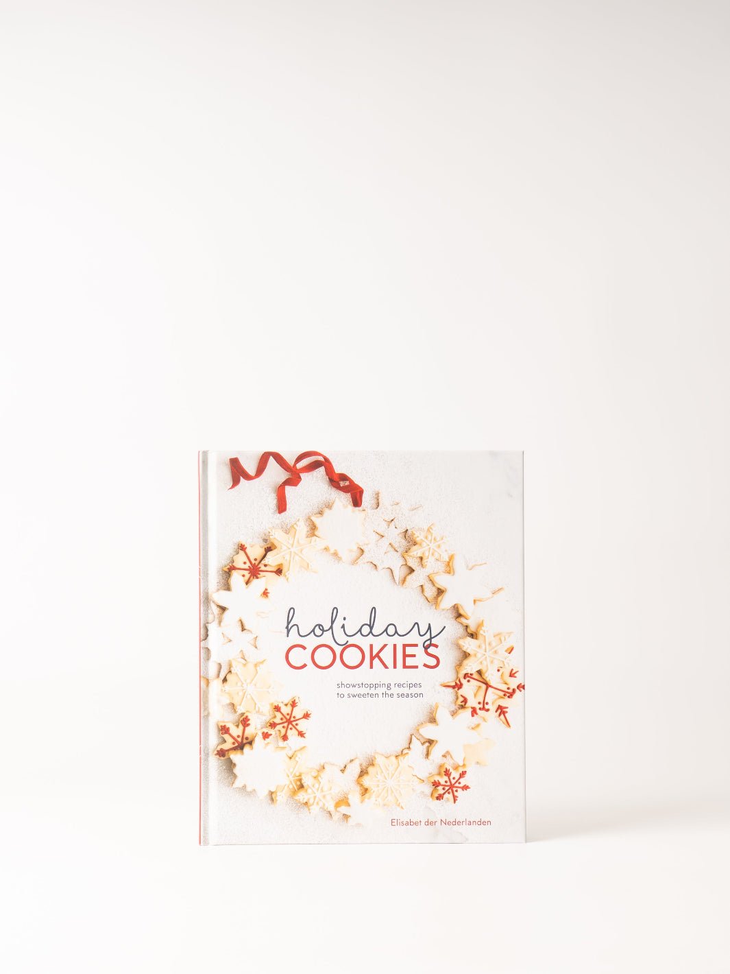 Holiday Cookies - Heyday