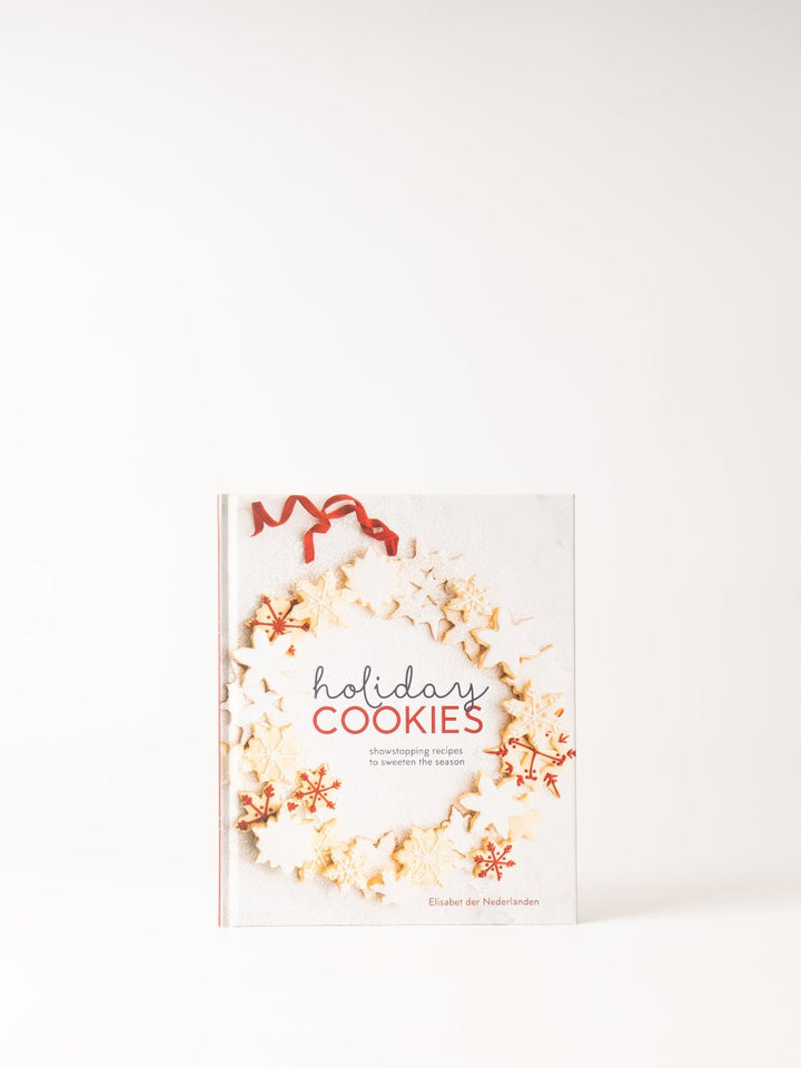 Holiday Cookies - Heyday