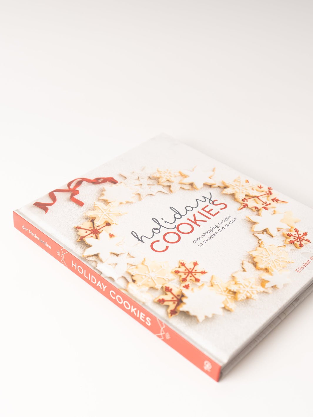 Holiday Cookies - Heyday