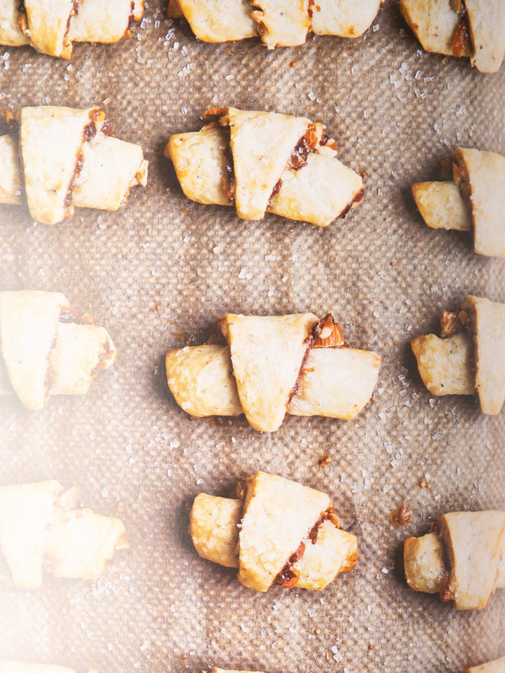 Holiday Cookies - Heyday