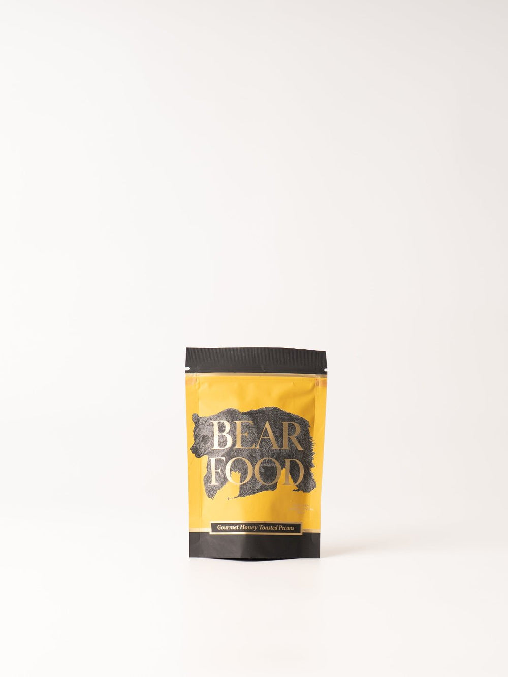 Honey Toasted Pecans - Heyday