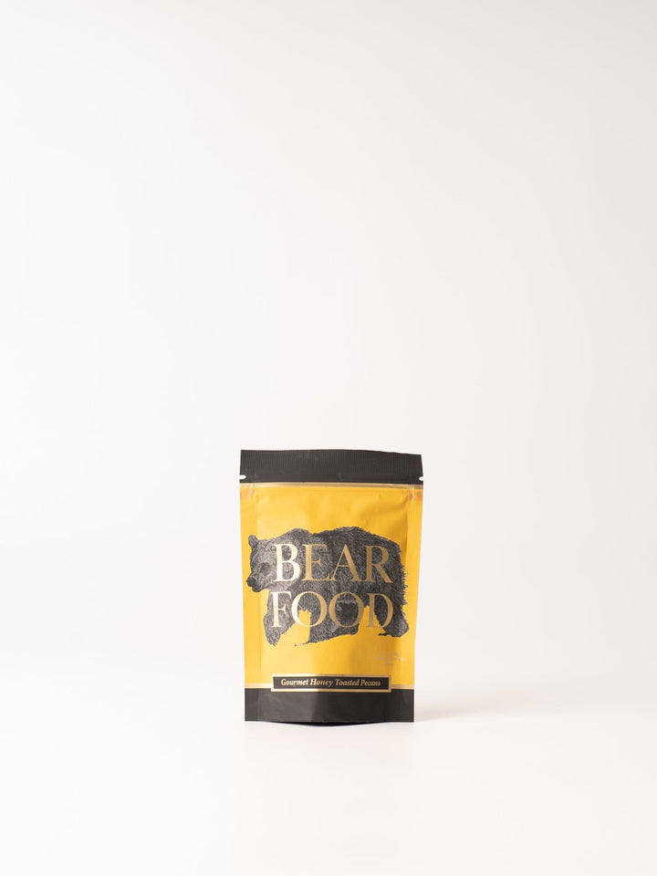 Honey Toasted Pecans - Heyday