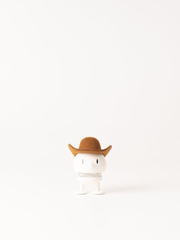 Hoptimist Cowboy Bobblehead - Heyday