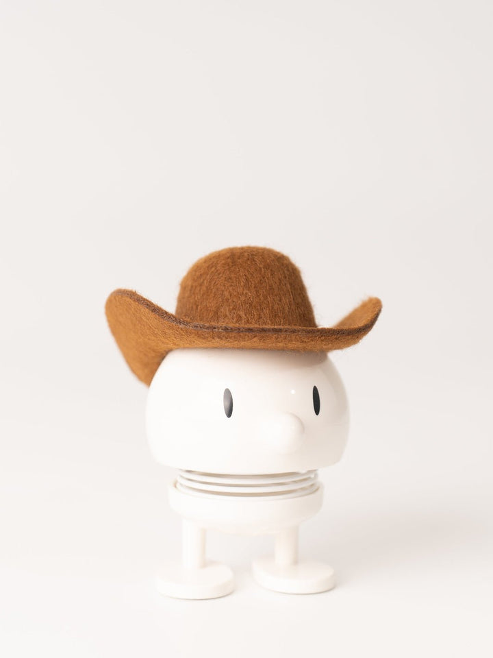 Hoptimist Cowboy Bobblehead - Heyday