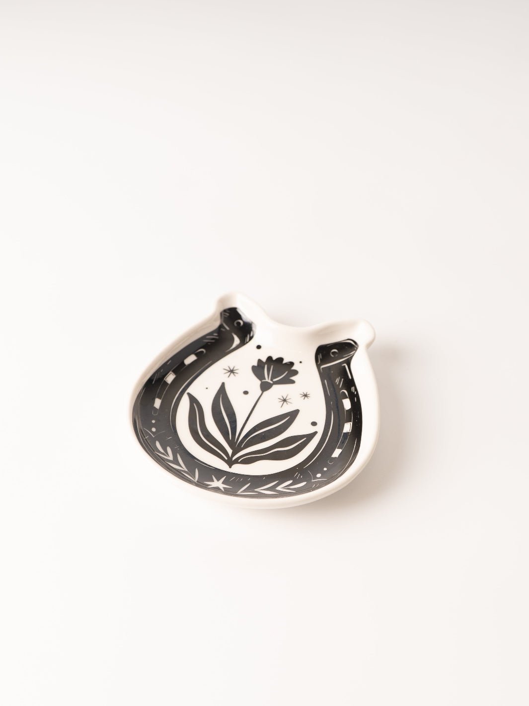 Horseshoe Trinket Tray - Heyday