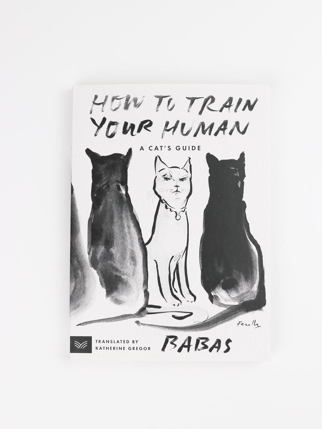 How to Train Your Human - Heyday