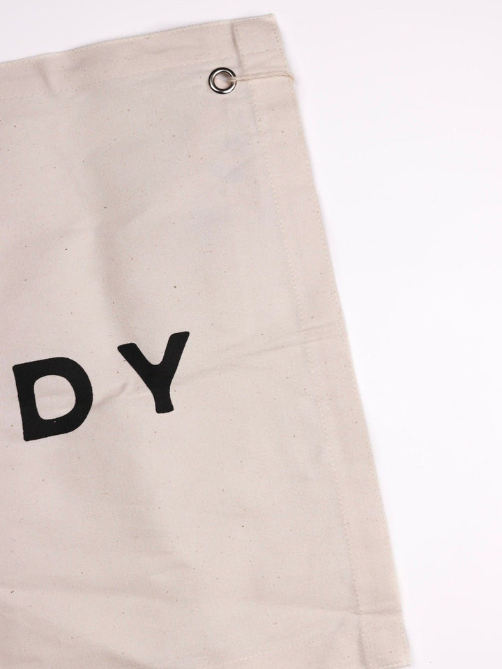 Howdy Canvas Banner - Heyday