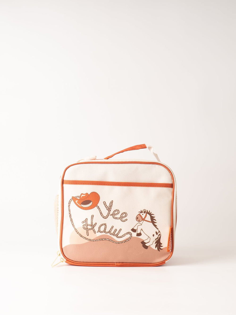 Howdy Lunchbox Tote - Heyday