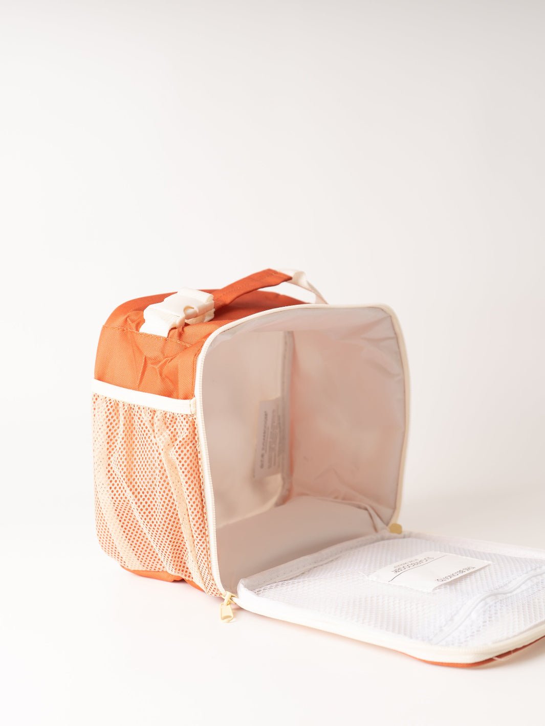 Howdy Lunchbox Tote - Heyday