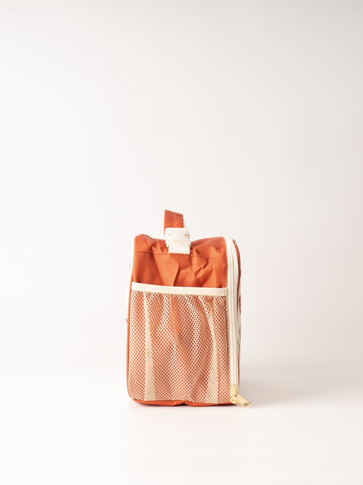 Howdy Lunchbox Tote - Heyday