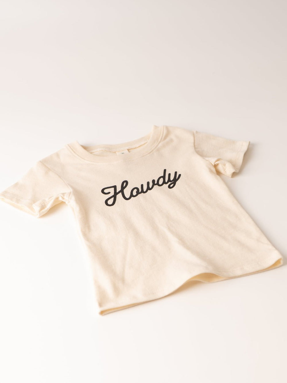 Howdy Tee - Heyday