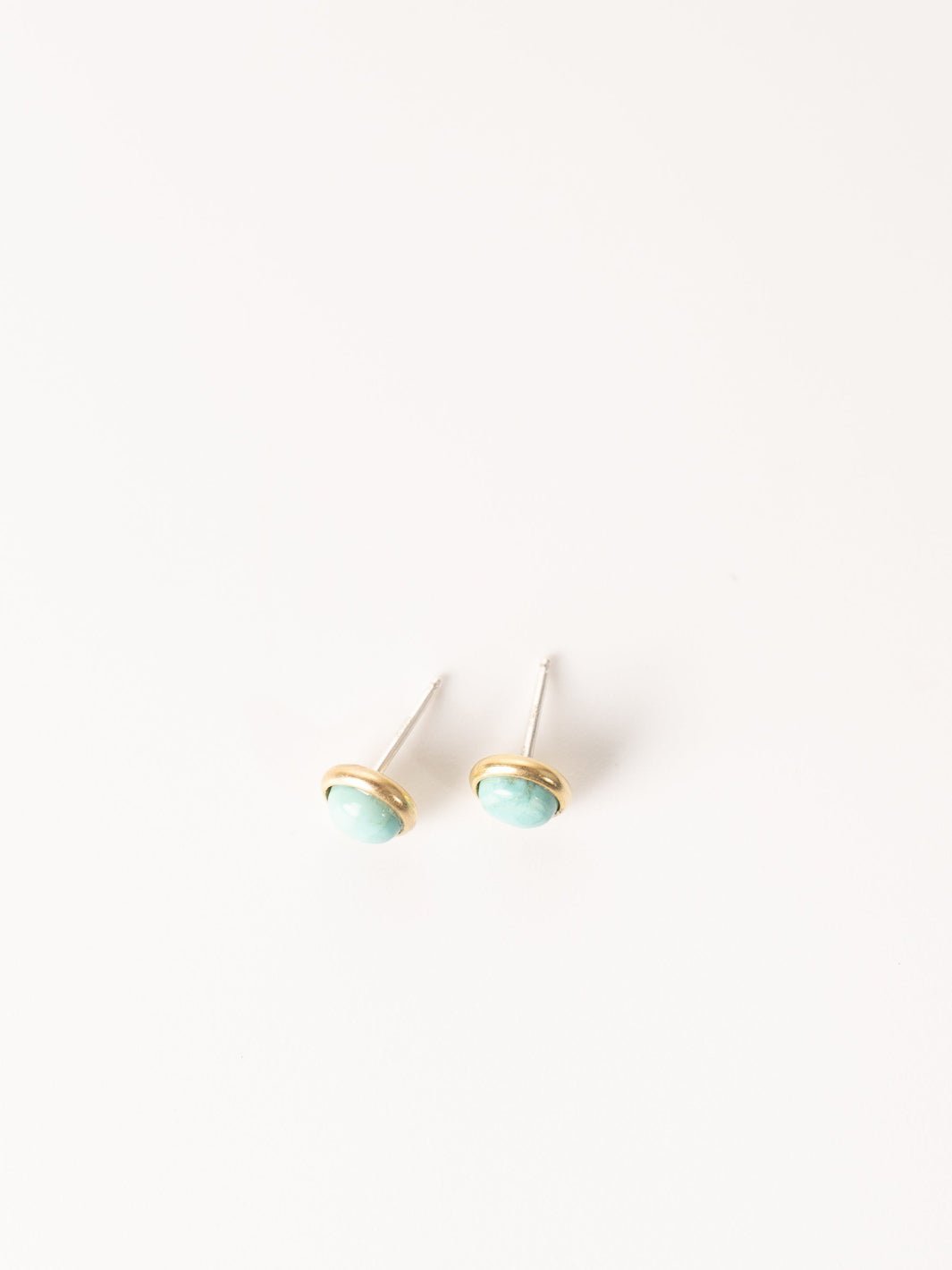 Hyalite Stud Earrings - Heyday