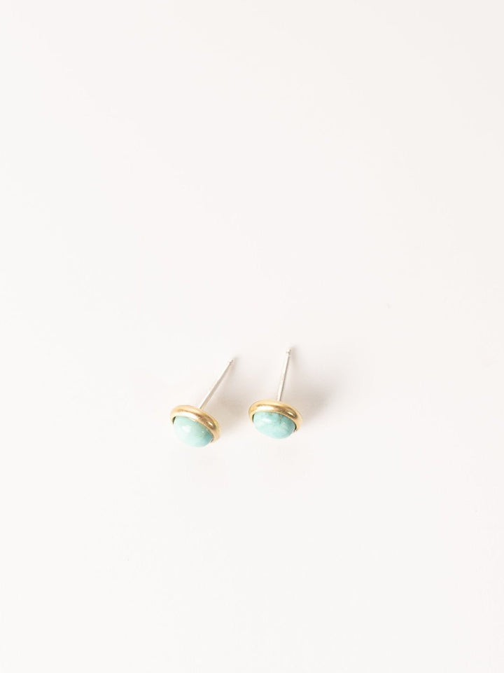 Hyalite Stud Earrings - Heyday