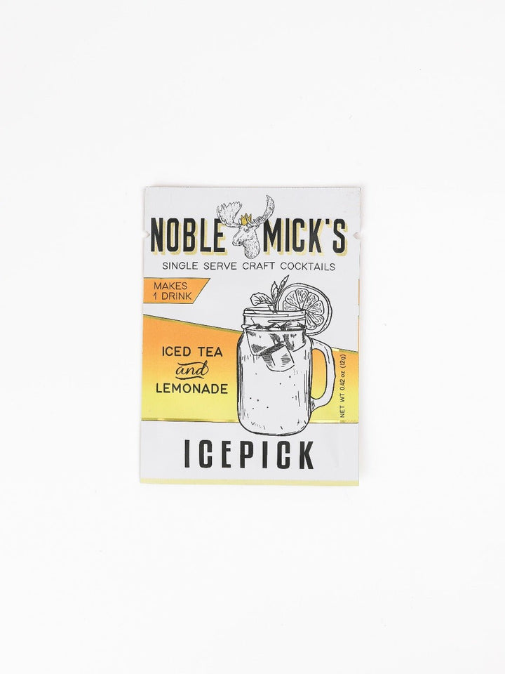 Icepick Single Cocktail Mix - Heyday