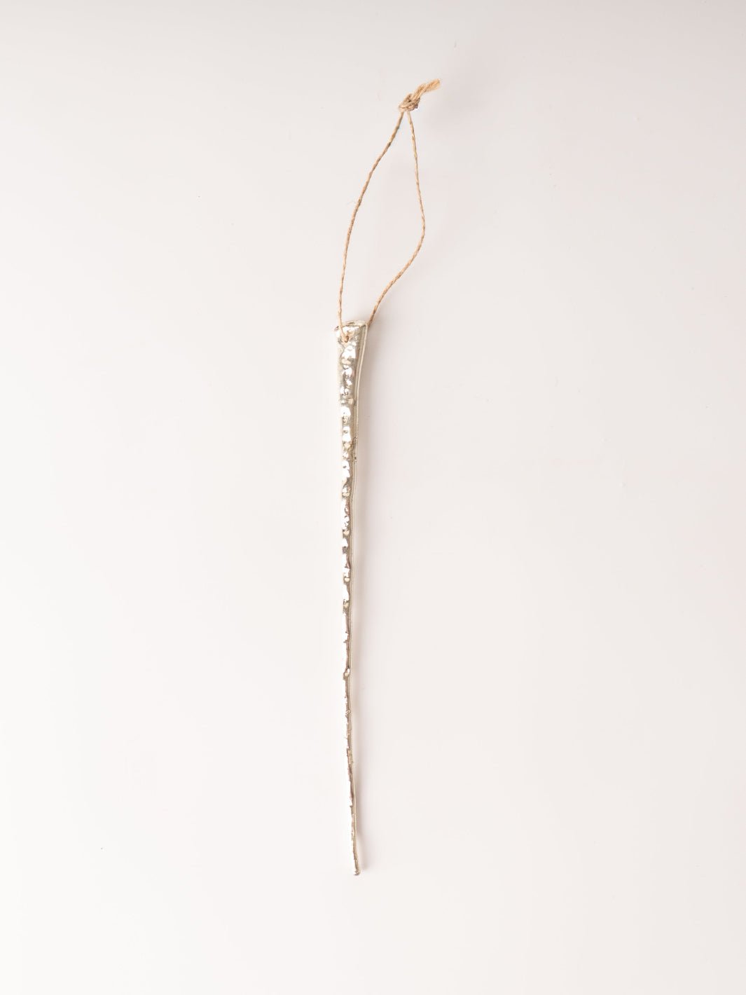 Icicle Ornament - Heyday