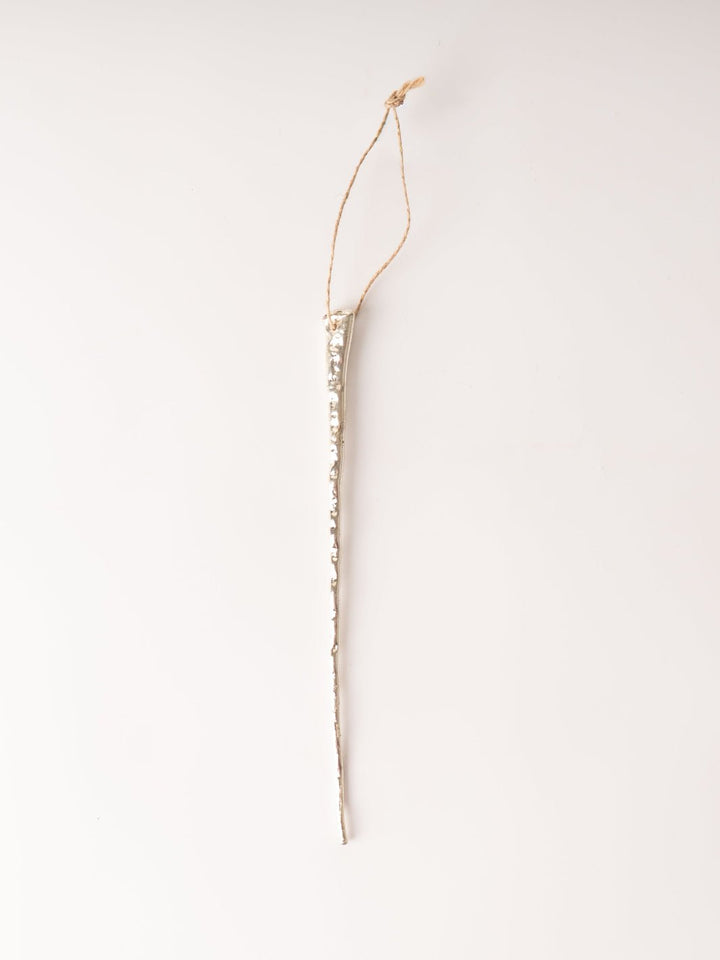 Icicle Ornament - Heyday