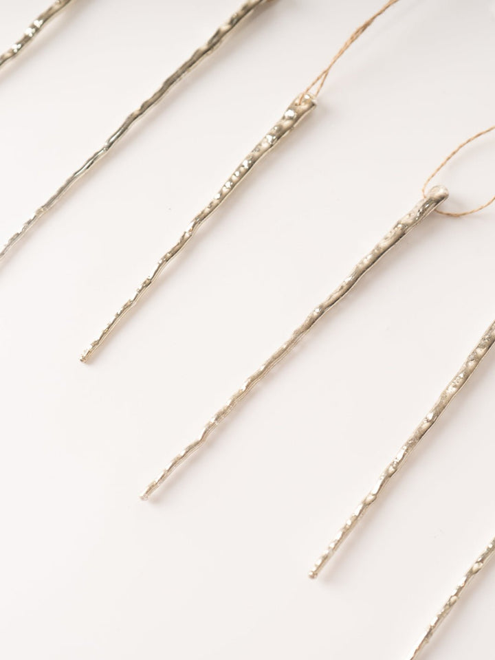 Icicle Ornament - Heyday