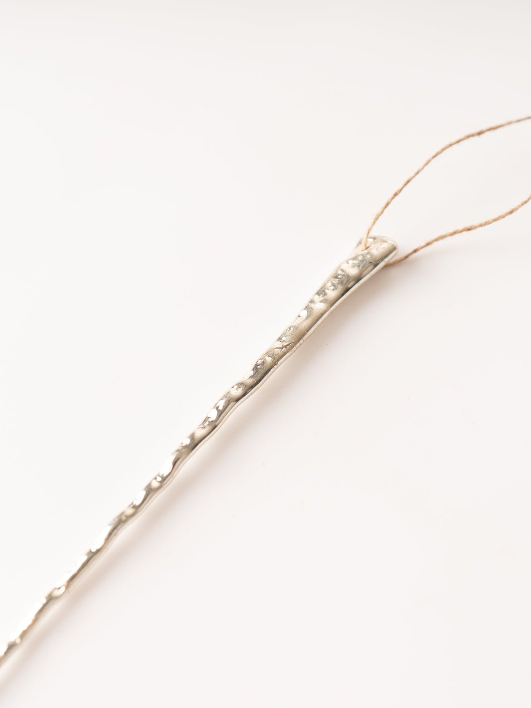 Icicle Ornament - Heyday