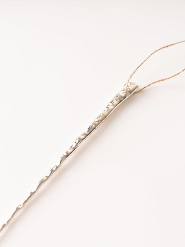 Icicle Ornament - Heyday