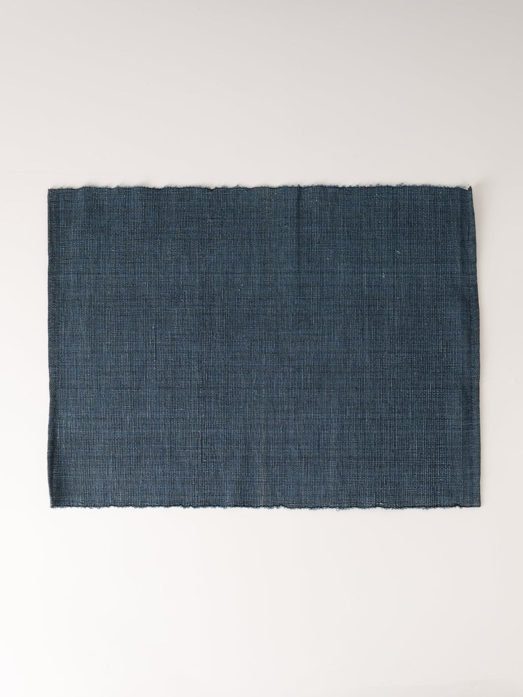 Indigo Weave Placemat - Heyday