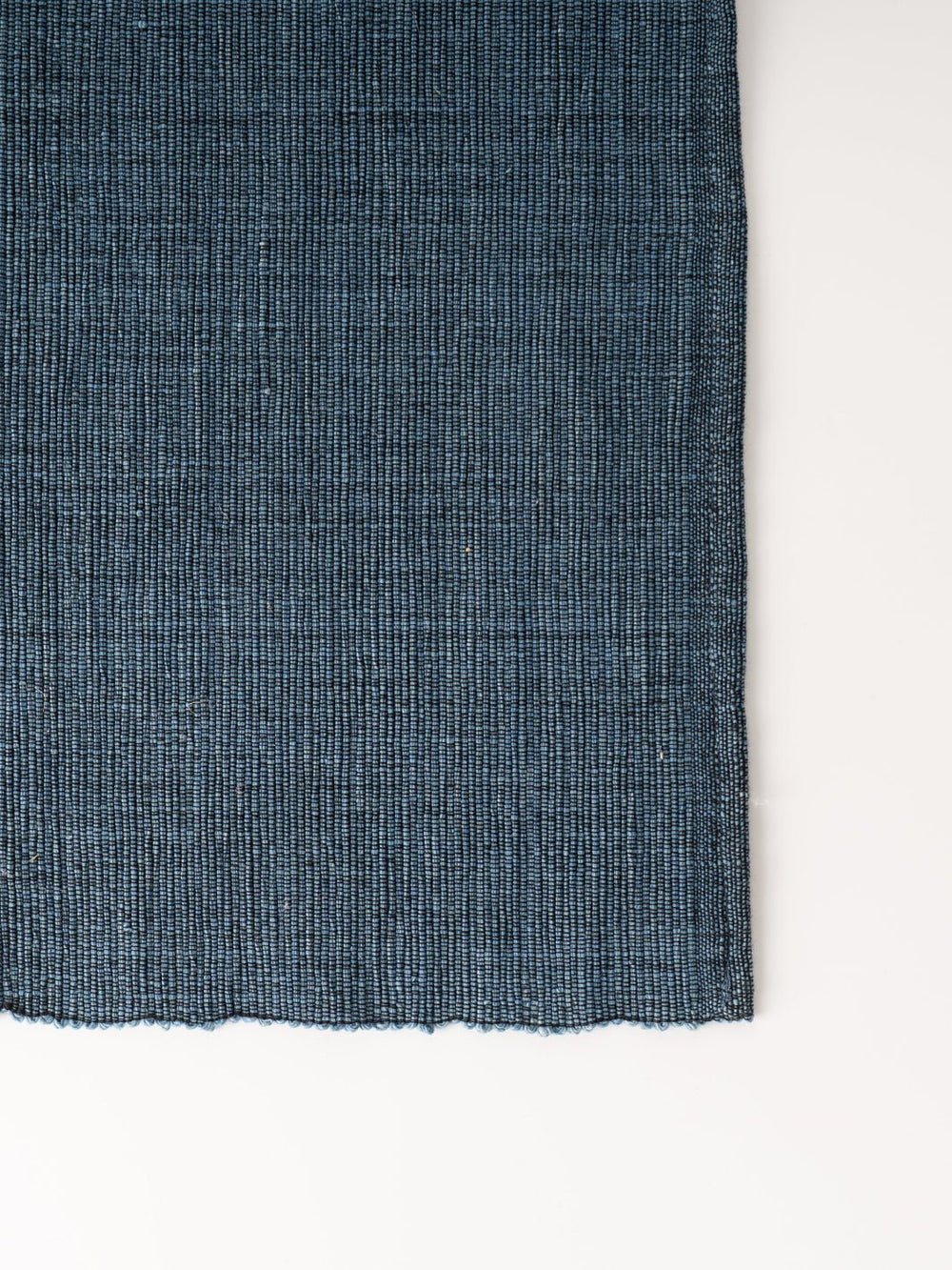 Indigo Weave Placemat - Heyday