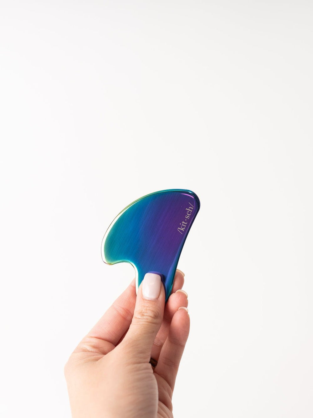 Iridescent Gua Sha - Heyday