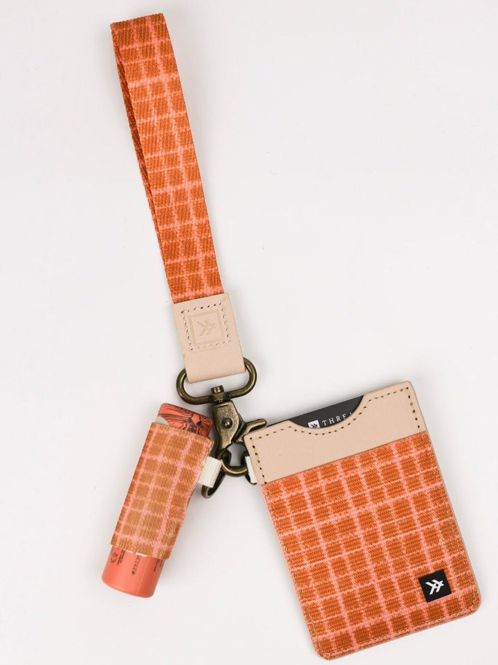 Irvine Wrist Lanyard - Heyday