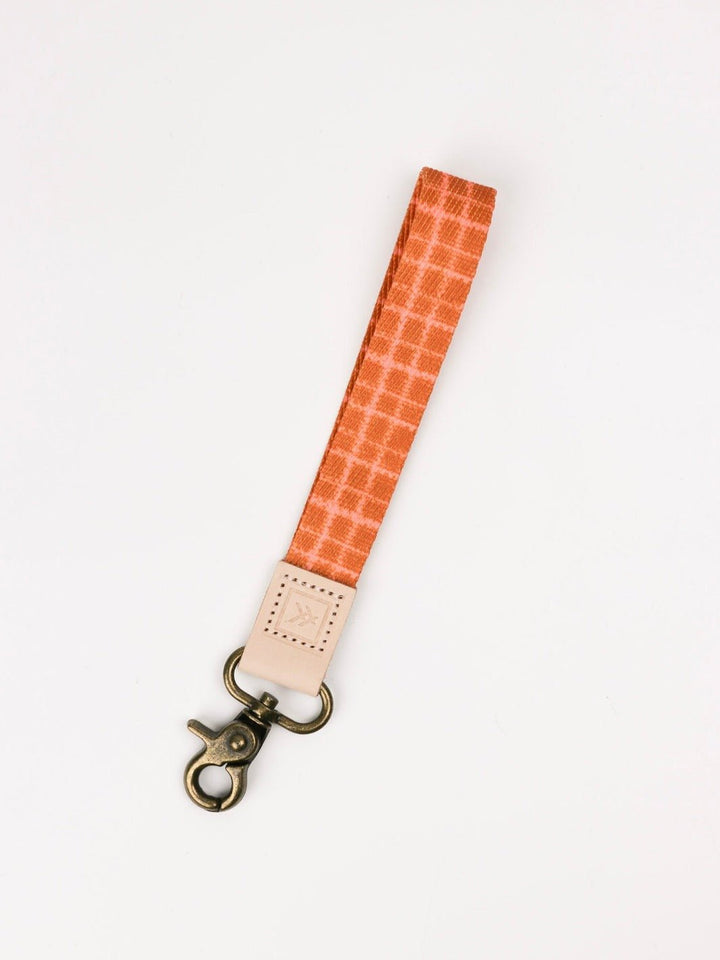 Irvine Wrist Lanyard - Heyday