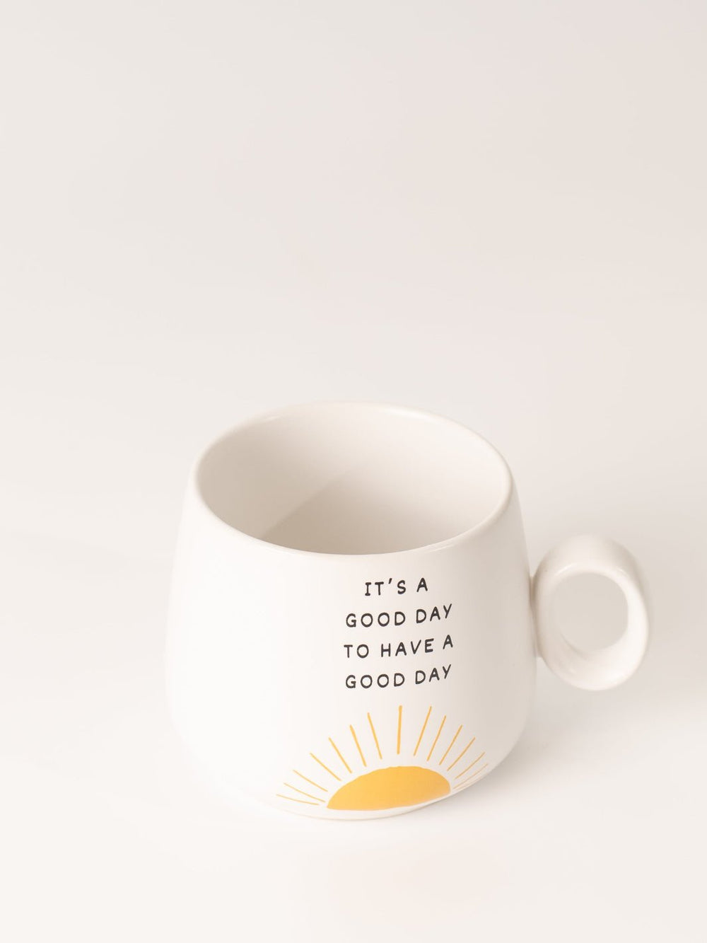 It's A Good Day Mug - Heyday