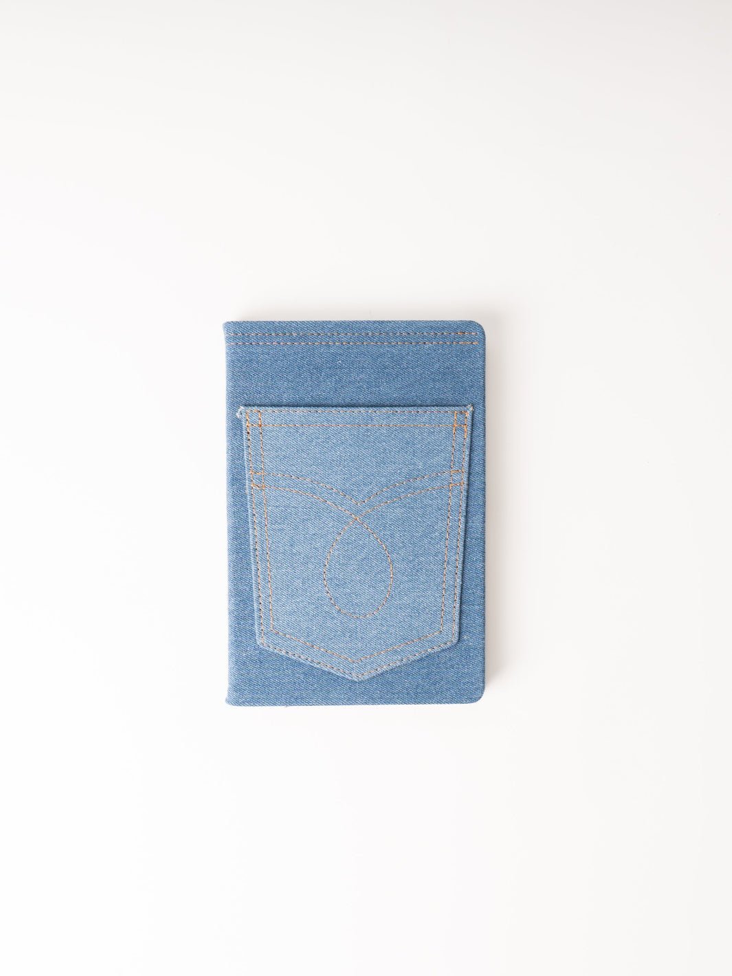 Jean Journal - Heyday